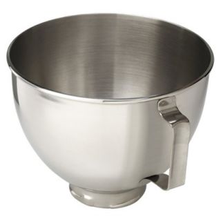 KitchenAid 4.5 qt. Mixer Bowl with Handle