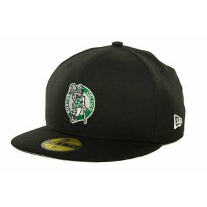 Boston Celtics New Era NBA Youth Hardwood Classics Basic 59FIFTY Cap