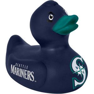 Seattle Mariners Forever Collectibles MLB Vinyl Duck