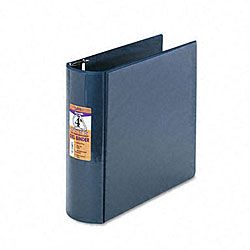 Samsill Top Performance 4 inch Dxl Insertable Angle d Binder