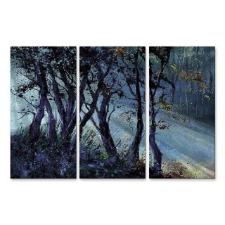Pol Ledent Peaking Rays Wall Art (LargeSubject LandscapesImage dimensions 23.5 inches high x 38 inches wide x 1 inches deep )