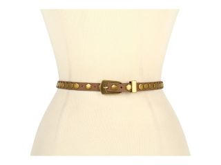 Leatherock 8029 Womens Belts (Bronze)