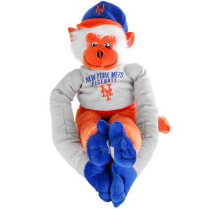 New York Mets Team Beans Rally Monkey