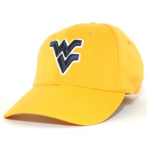 West Virginia Mountaineers Top of the World NCAA PC Cap