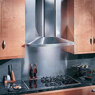 Broan Elite 36 inch Chimney Wall Hood