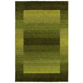 Mystique Cressida Olive Rug (79 X 99)