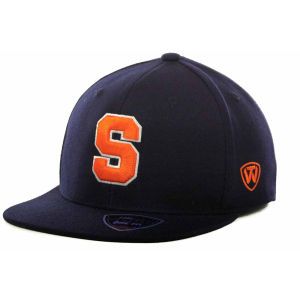 Syracuse Orange Top of the World NCAA Slam One Fit Cap