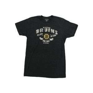 Boston Bruins Old Time Hockey NHL Mitch T Shirt