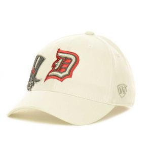 Duquesne Dukes Top of the World NCAA Molten White Cap