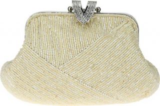 Womens Nina Matisse   Champagne Purses