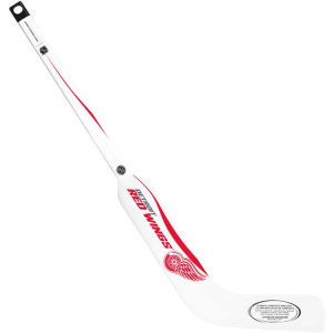 Detroit Red Wings Composite Goalie Mini Stick