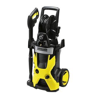 Karcher K 5.740 2000 psi Electric Cold Water Pressure Washer