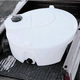 Snyder Industries Utility Tank FDA Compliant for Drinking Water   465 Gallon