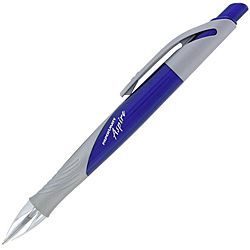 Papermate Aspire Retractable Ball Point Pens (pack Of 12)