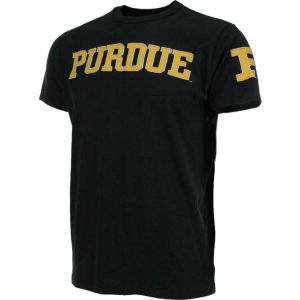 Purdue Boilermakers 47 Brand NCAA Fieldhouse Basic T Shirt