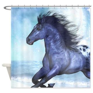  Wild Horse Shower Curtain  Use code FREECART at Checkout