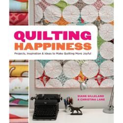 Potter Craft Books  Quilting Happiness