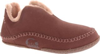 Mens Sorel Manawan   Bark Slippers