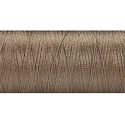 Melrose Medium Grey 600 yard Thread (Medium GreySpool measures 2.25 inches )