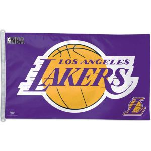 Los Angeles Lakers Wincraft 3x5ft Flag