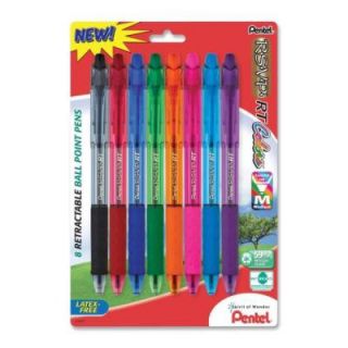 Pentel R.S.V.P. RT Ballpoint Retractable Pen