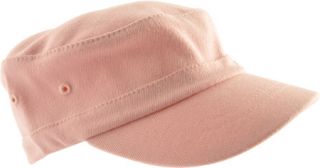 Childrens Kangol Cotton Twill Flexfit Army Cap   Blossom Hats