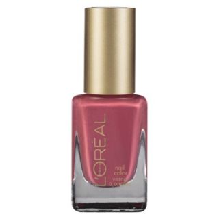 LOreal Paris Colour Riche Nail Hopeless Romantic Collection   Spice Things Up