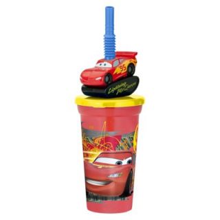 Zak Cars Buddy Sipper Cup Set of 2