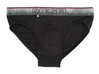 Diesel Andre Brief BACC Mens Underwear (Black)