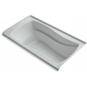 Kohler K 1229 R 95 MARIPOSA Mariposa 5.5 Bath With Tile Flange and Right Hand D