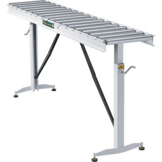 HTC Portable Conveyor   15in. W x 66in. L