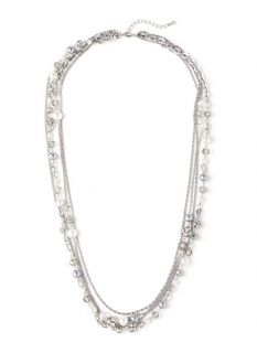 Catherines Womens Firelight Necklace