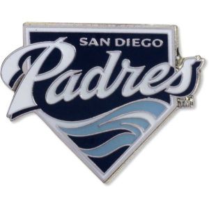 San Diego Padres AMINCO INC. Logo Pin