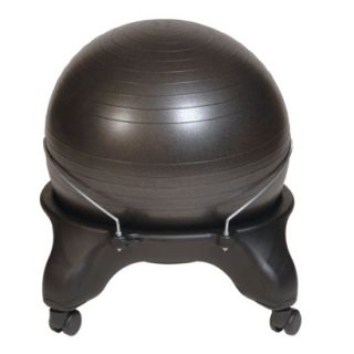 Health Mark Swiss Ball Chair