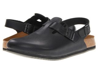 Alpro C 100 SG Clog Shoes (Black)