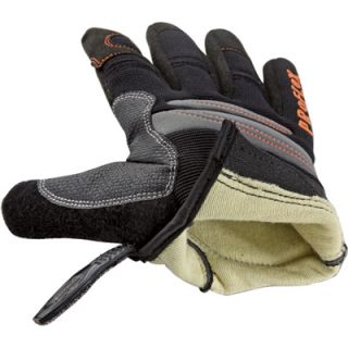 Ergodyne Cut Resistant Trades Glove   XL, Model# 710CR