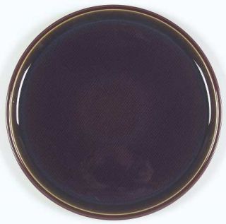 Denby Langley Storm 13 Chop Plate (Round Platter), Fine China Dinnerware   Whit