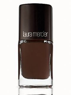 Laura Mercier Nail Lacquer/0.35 oz.   Bare Espresso