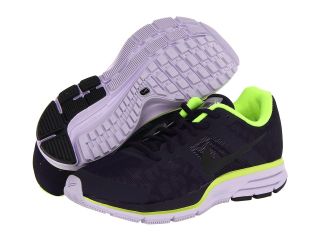 Nike Air Pegasus+ 30 Shield Womens Running Shoes (Black)