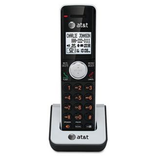 At&t CL80111 Additional Handset For CL83000 Series Cordless Phones