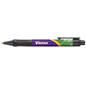 Minnesota Vikings Logo Pen