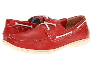Born Henri Mens Shoes (Red)