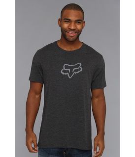 Fox Ageless S/S Tee Mens T Shirt (Black)