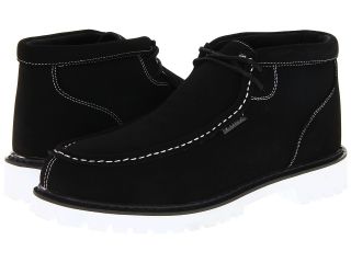 Lugz Swagger SR Mens Boots (Black)