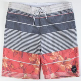 Spinner Mens Boardshorts Red In Sizes 38, 36, 32, 30, 40, 31, 33, 34,