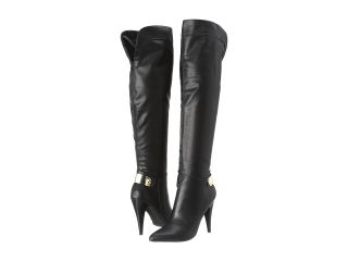 Fergie Rich Womens Boots (Black)