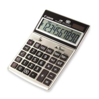 Canon HS 1000TG Desktop Calculator