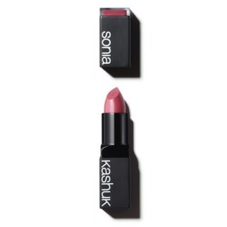 Sonia Kashuk Satin Luxe Lip Color SPF 16   Blushing 85
