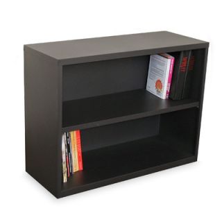 Marvel Office Furniture Ensemble 27 Bookcase MSBC236_T Color Dark Neutral