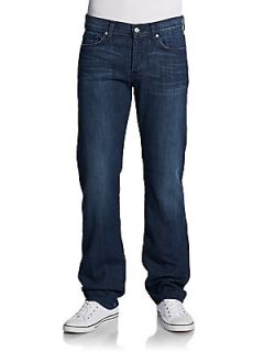 Standard Straight Leg Jeans   Pacific Grove